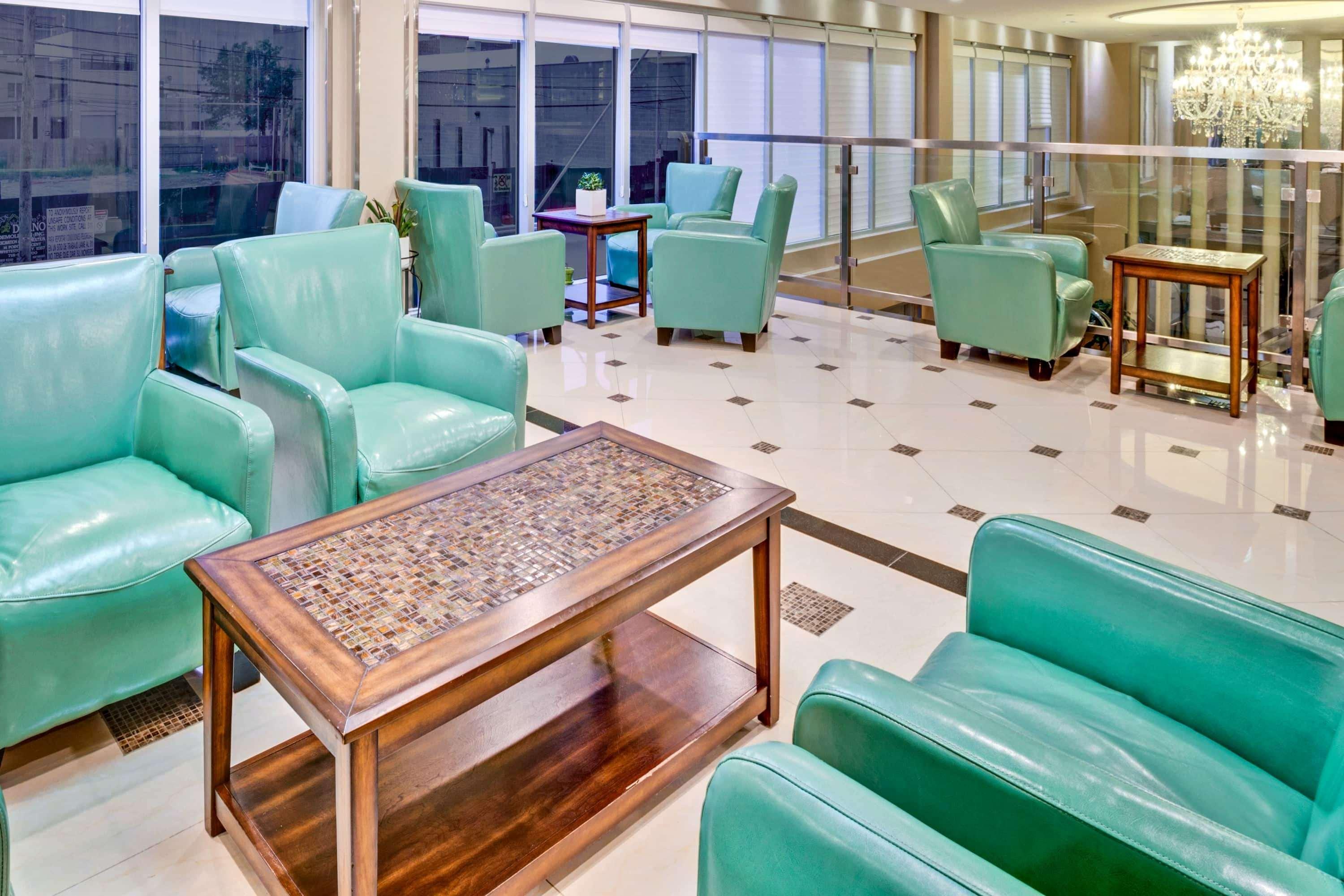 Howard Johnson By Wyndham Long Island 2* Nueva York