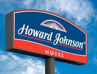 Hotel Howard Johnson By Wyndham Long Island Nueva York