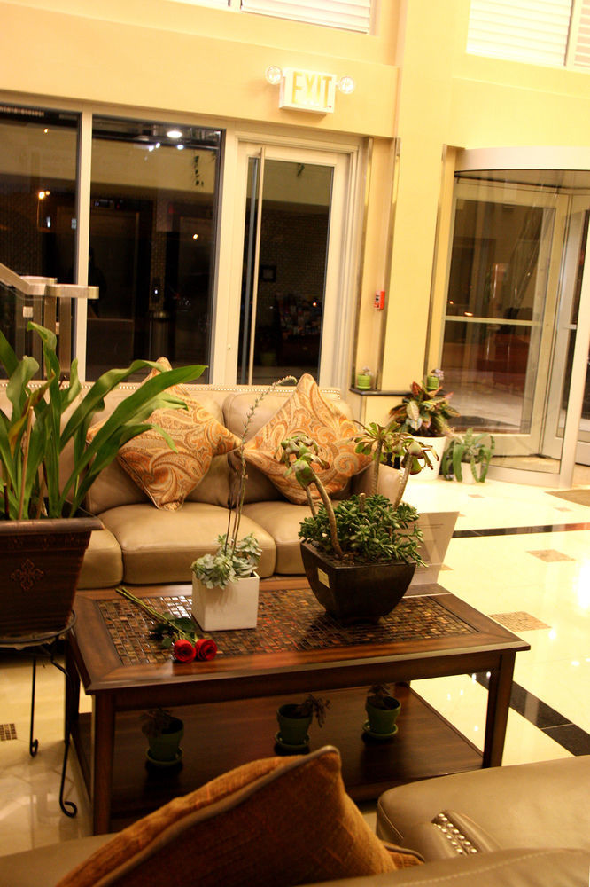 Howard Johnson By Wyndham Long Island 2* Nueva York
