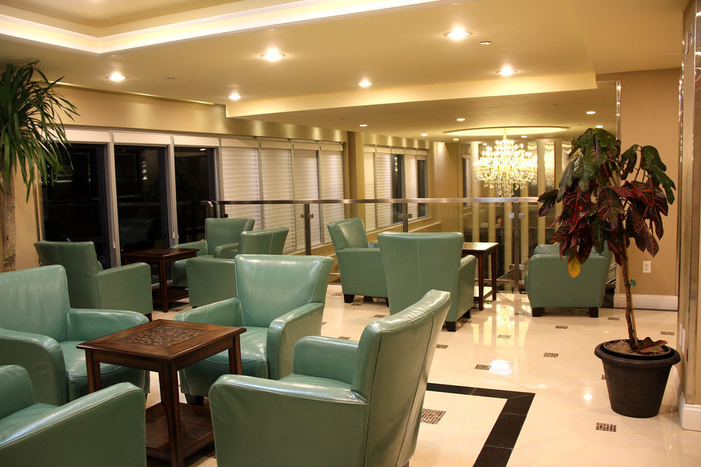 Howard Johnson By Wyndham Long Island Nueva York
