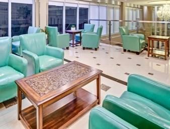 Howard Johnson By Wyndham Long Island Nueva York