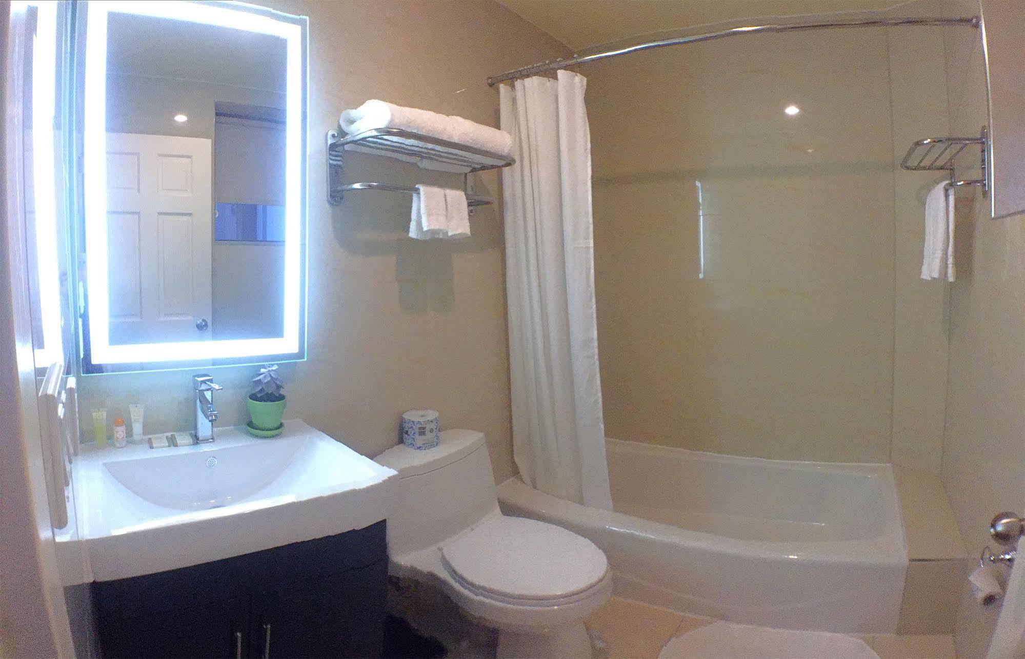 Hotel Howard Johnson By Wyndham Long Island Nueva York