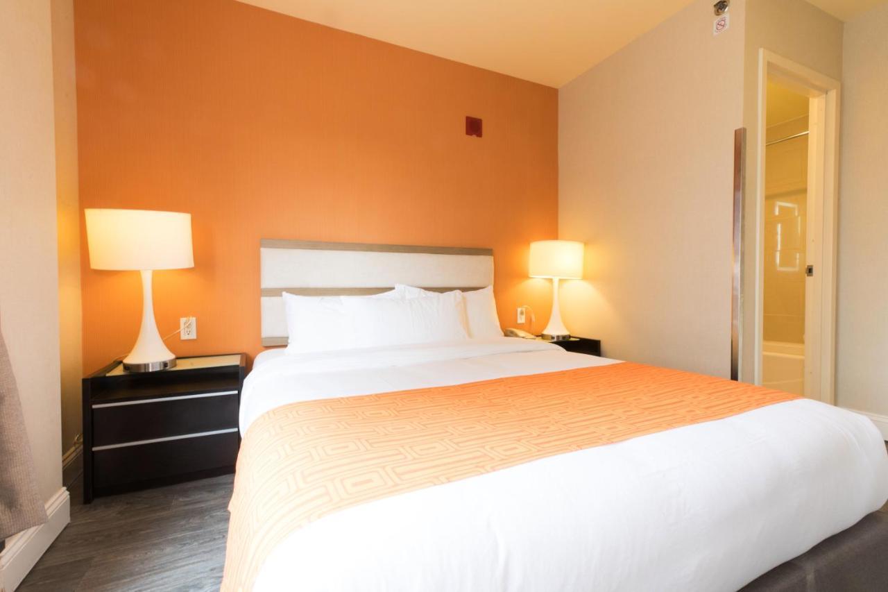 Howard Johnson By Wyndham Long Island Nueva York