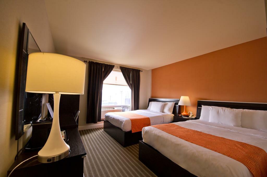 Hotel Romana - Nyc Nueva York