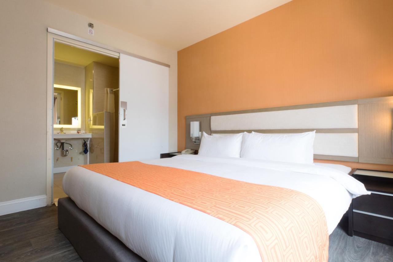 Romana - Nyc Hotel