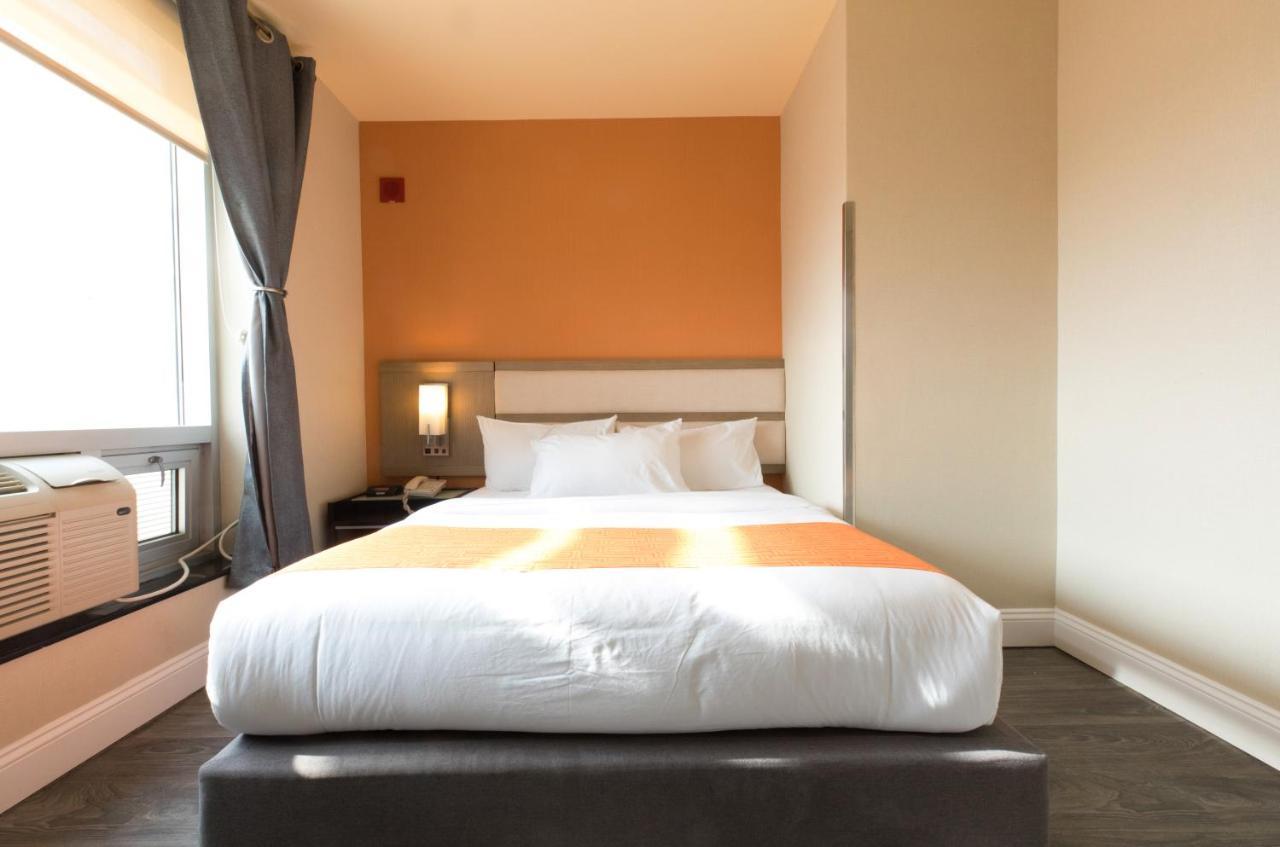 Romana - Nyc Hotel Nueva York